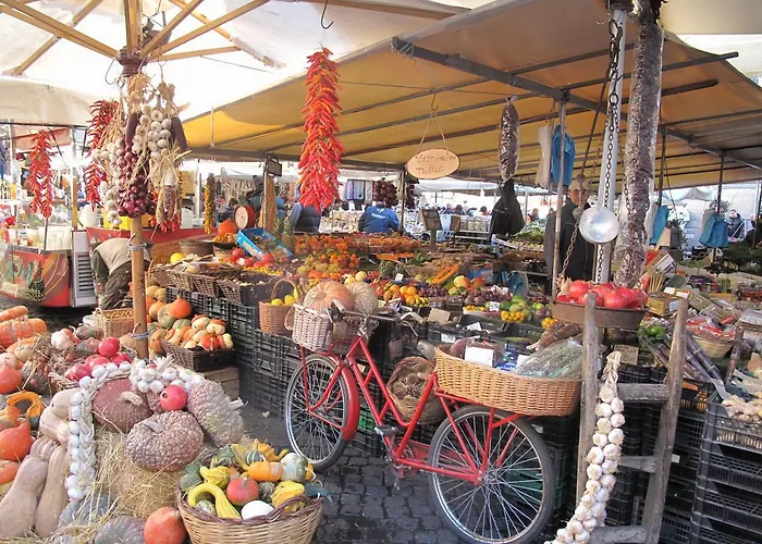 Apartment Garibaldi 2