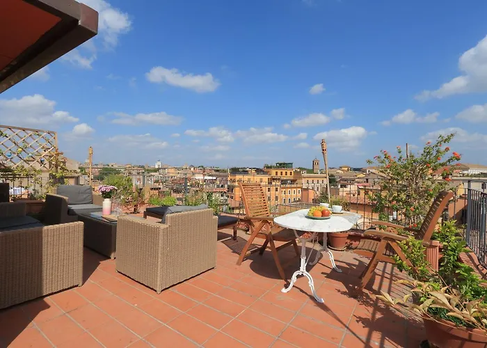 Apartment Garibaldi 2 *