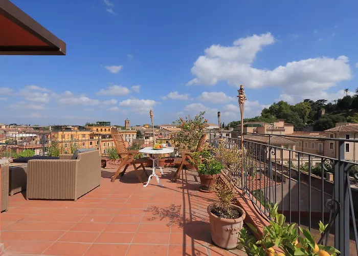 Garibaldi 2 Apartment