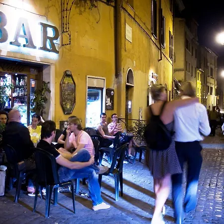 アパート Garibaldi 2 *