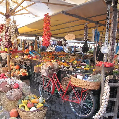 Apartmán Garibaldi 2