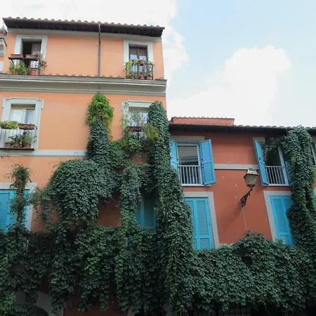 Apartmán Garibaldi 2 *