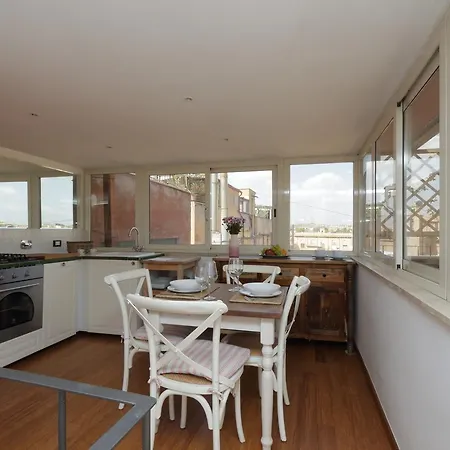 Apartmán Garibaldi 2