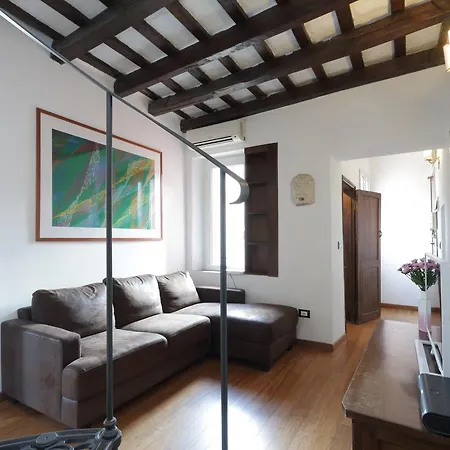 Apartmán Garibaldi 2