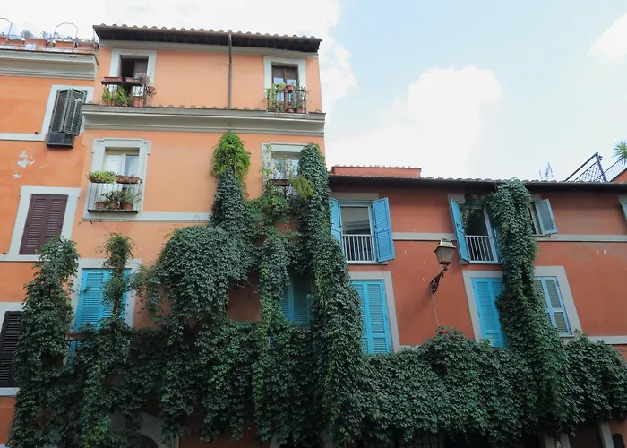 Appartement Garibaldi 2 *