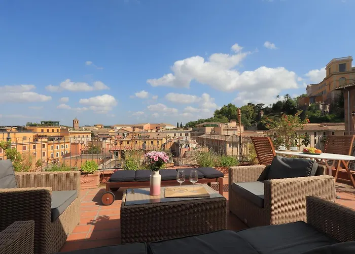 Garibaldi 2 רומא