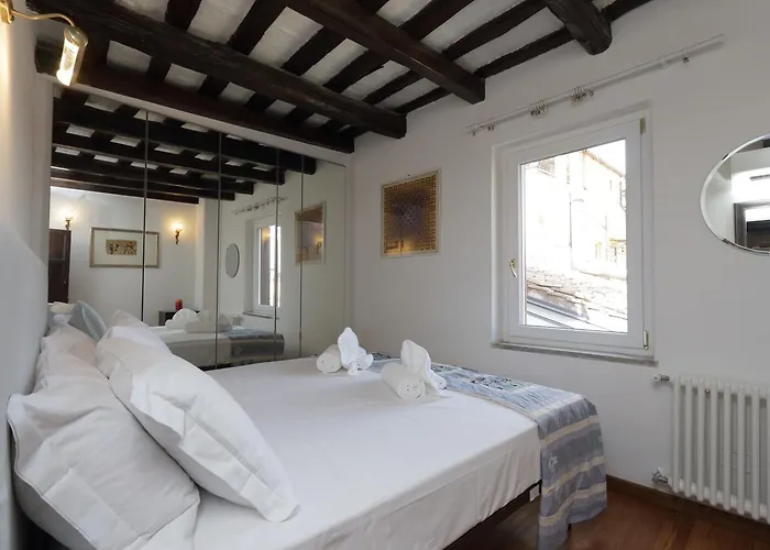 Appartement Garibaldi 2 Rome