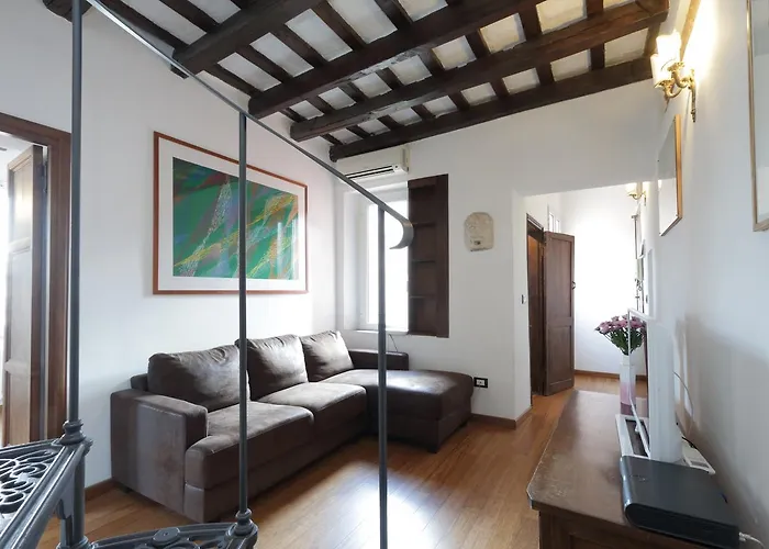 Appartement Garibaldi 2