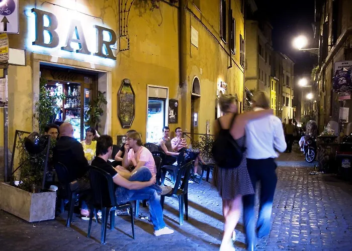 Appartamento Garibaldi 2 *