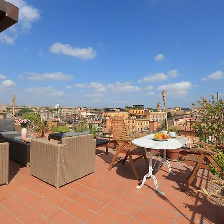 Appartement Garibaldi 2 *