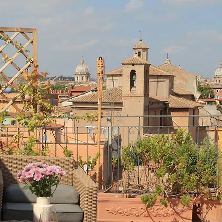 Garibaldi 2 Apartamento Roma