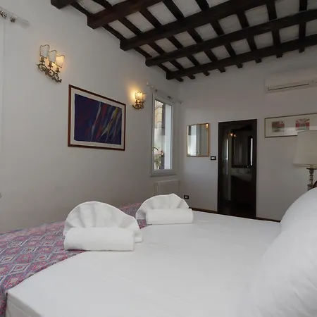 Apartamento Garibaldi 2 Roma